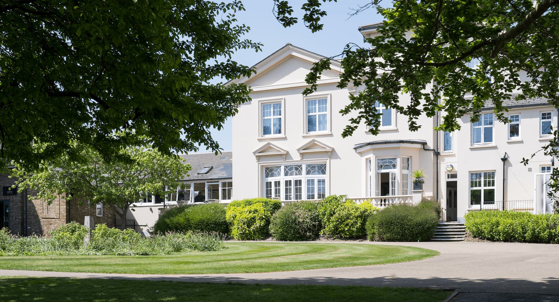 Burgess Hill Senior School